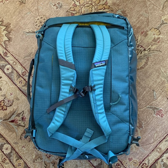 Patagonia Black Hole MLC 45L - Picture 8 of 12